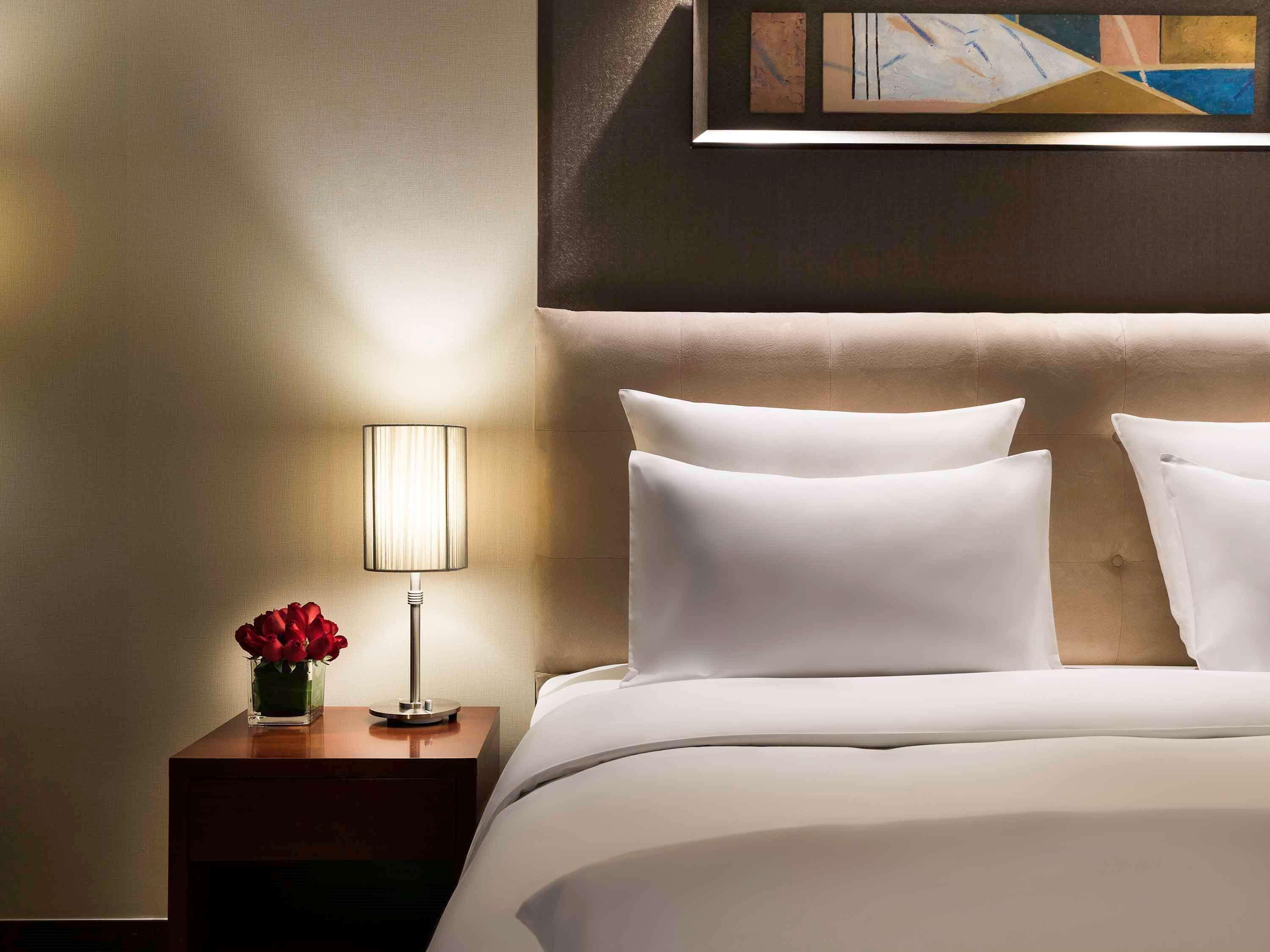 Pullman Beijing South Hotel Daxing  Eksteriør billede