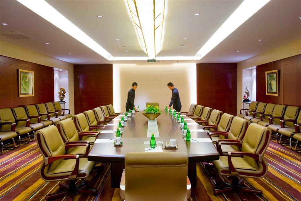 Pullman Beijing South Hotel Daxing  Eksteriør billede